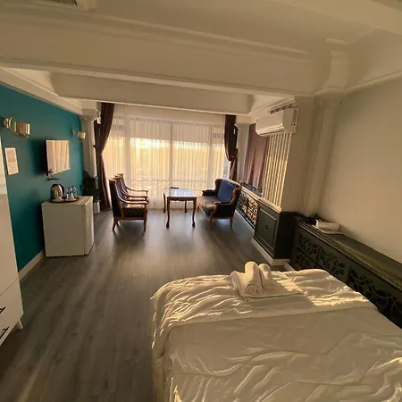 Apartment Yali